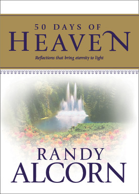 50 Days of Heaven