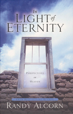 In Light of Eternity