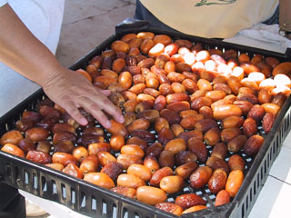 Yellow Dates Yellow Dates