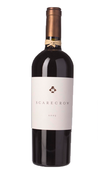 Scarecrow 2014 in OWC (3 x 750ml)