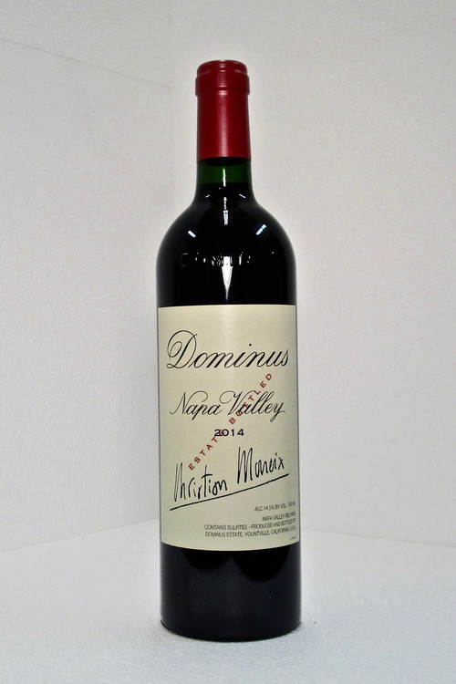 Dominus 2014 750ml