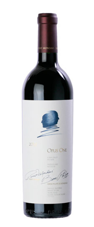 Opus One Napa Valley 1983 750ml