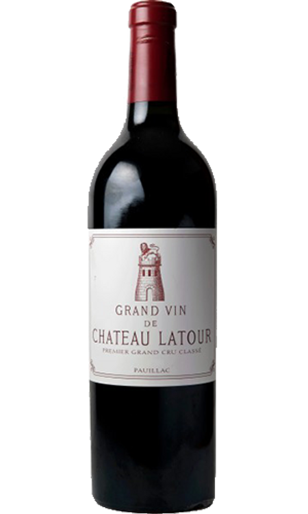 Latour 1998 1500ml (Ex-Chateau)