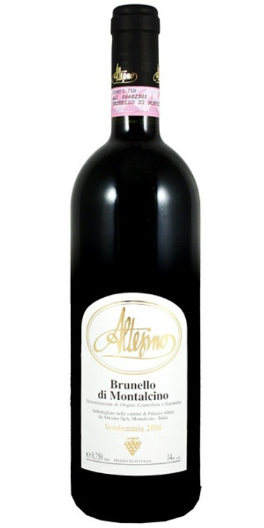 Altesino Brunello di Montalcino 2010 750ml