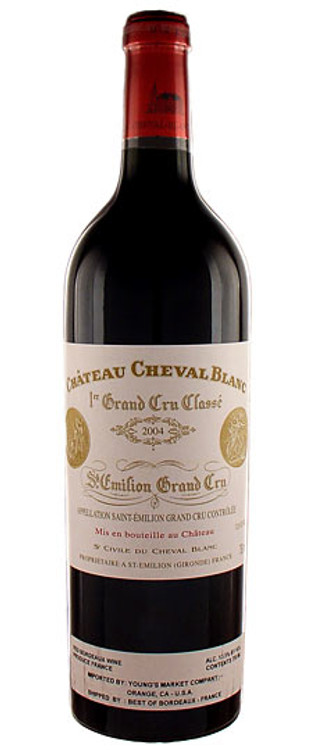 Cheval Blanc 1970 3000ml