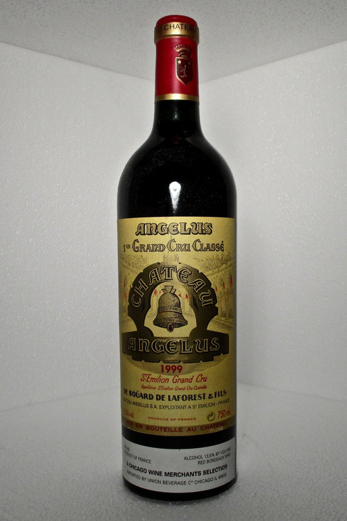 Angelus 1999 750ml