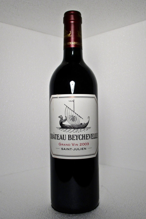 Beychevelle 2003 750ml
