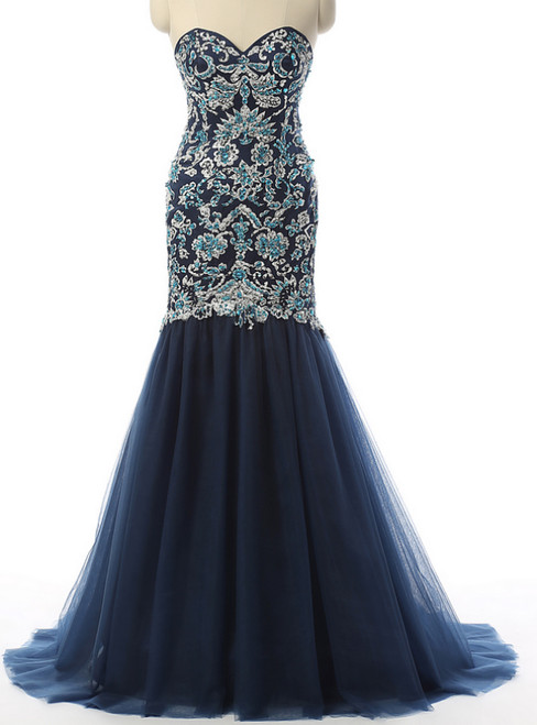 http://www.kemedress.com/navy-evening-dresses-mermaid-prom-dresses-sweetheart-prom-dresses/