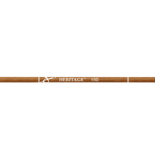 CX HERITAGE SHAFTS