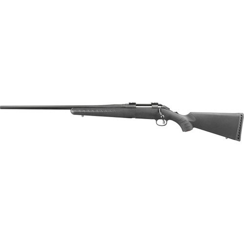 Ruger American Rifle Left Hand 243 Win.