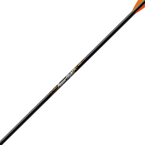 EASTON POWERFLIGHT ARROW