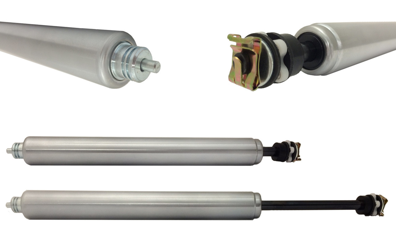 Replacement Gas Lift Pneumatic Cylinder fits Herman Miller Equa I (1