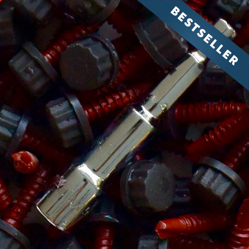 NyloTec Pool Enclosure Kit Bronze Florida Fasteners Direct