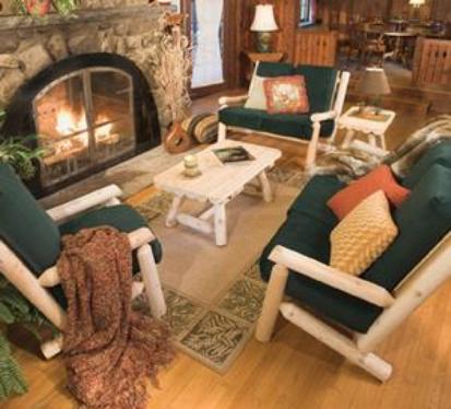 log home living room furniture rustic cedar cabin log home living room furniture rustic cedar cabin