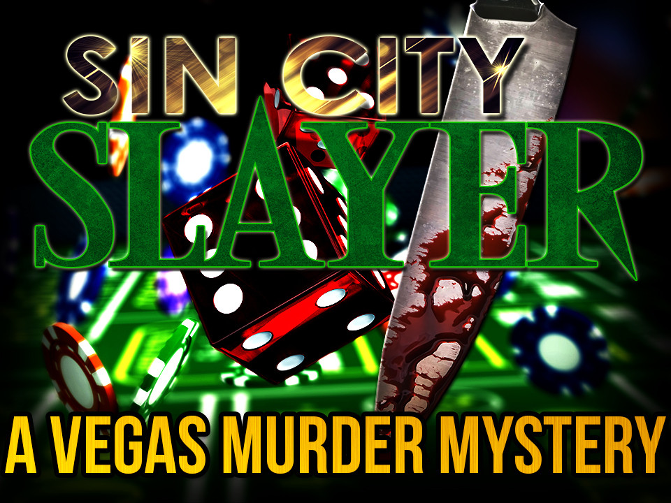 jamul casino murder mystery theater