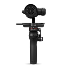 Osmo RAW Combo + Extra SSD