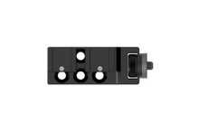 Osmo RAW Combo + Extra SSD
