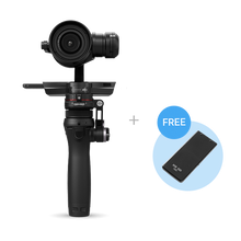 Osmo RAW Combo + Extra SSD