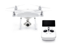 Phantom 4 Pro+ (Includes Display)