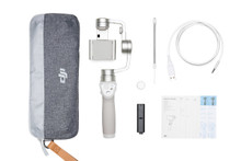 Osmo Mobile Silver