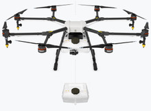 Agras MG-1 Agriculture Spraying Drone
