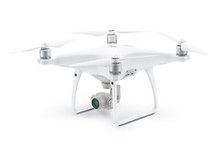 Phantom 4 Advanced+ (Includes Display)