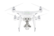 Phantom 4 Advanced+ (Includes Display)