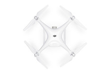 Phantom 4 Advanced+ (Includes Display)