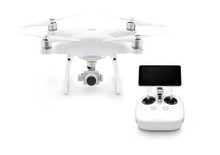 Phantom 4 Advanced+ (Includes Display)