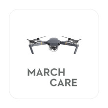 MARCH Care Plan (Mavic Pro Accidental Damage Insurance - 1 year) *In store purchase only