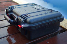 Spark Safety Carrying Case