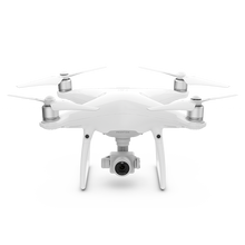 Phantom 4 Pro with Training