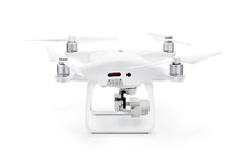 Phantom 4 Pro with Training