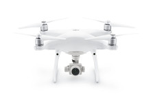 Phantom 4 Pro with Training