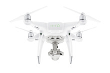 Phantom 4 Pro with Training