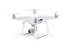 Phantom 4 Pro with Training