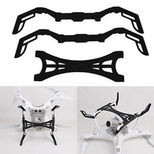 Landing Gear and Gimbal Guard for Phantom 4 Pro/Adv