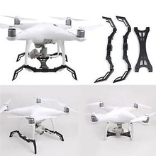 Landing Gear and Gimbal Guard for Phantom 4 Pro/Adv