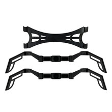 Landing Gear and Gimbal Guard for Phantom 4 Pro/Adv