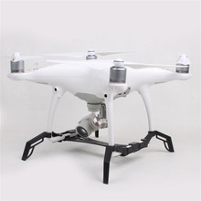 Landing Gear and Gimbal Guard for Phantom 4 Pro/Adv