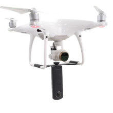 DJI Phantom 4 Pro 360-Camera Mount