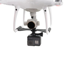 DJI Phantom 4 Pro 360-Camera Mount