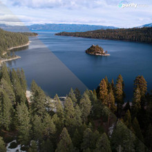 Aurora - Cinematic Color Presets - Mavic Pro Edition