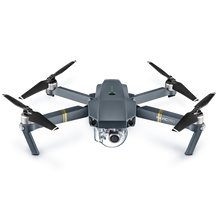 Mavic Pro & Extra Battery & PGY Landing Gear Extensions