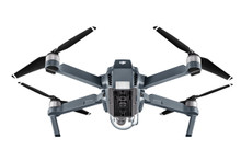 Mavic Pro & Extra Battery & PGY Landing Gear Extensions