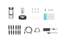 Mavic Pro Platinum