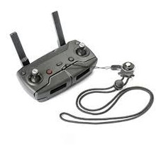 Remote Controller Adjustable Neck Sling For Spark