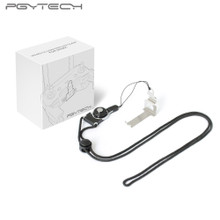 Remote Controller Adjustable Neck Sling For Spark