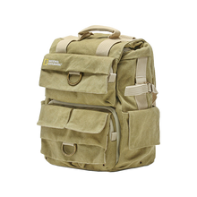 National Geographic Earth Explorer Small Backpack