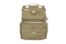 National Geographic Earth Explorer Small Backpack